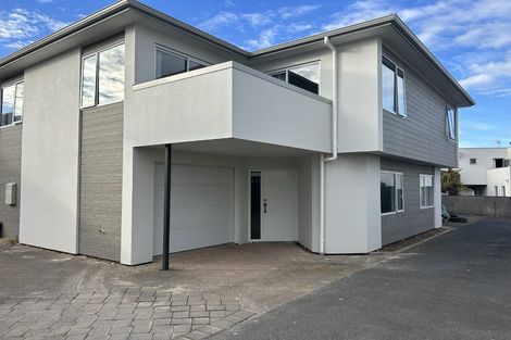 Photo of property in 1161u5 Victoria Street, Whitiora, Hamilton, 3200