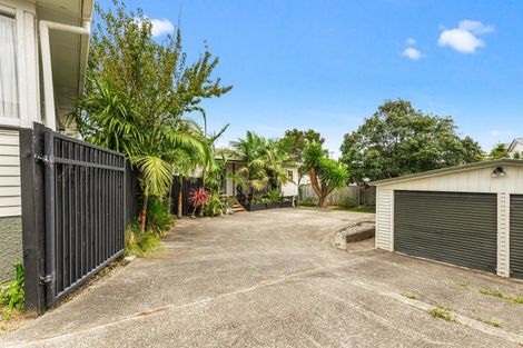 Photo of property in 25 Roseneath Place, Birkdale, Auckland, 0626