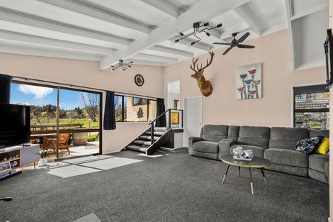 Photo of property in 16 Waipuna Road, Springvale, Alexandra, 9391