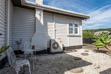 Photo of property in 10 Haumia Street, Johnsonville, Wellington, 6037