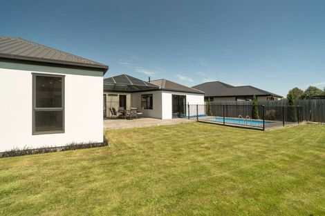 Photo of property in 17 Redhaven Rise, Netherby, Ashburton, 7700