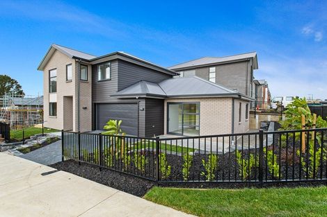 Photo of property in 1 Barrel Crescent, Swanson, Auckland, 0614