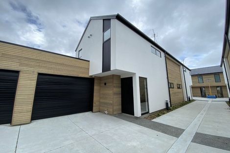 Photo of property in 95b Poulson Street, Addington, Christchurch, 8024