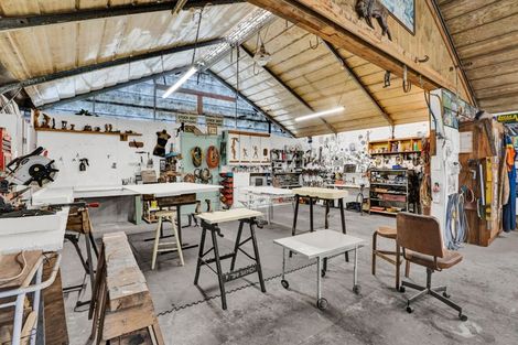 Photo of property in 34 Hunt Road, Pembroke, Stratford, 4391