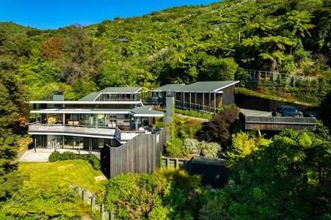 Photo of property in 290 Moetapu Bay Road, Moetapu Bay, Linkwater, 7282