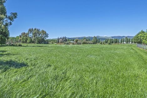 Photo of property in 288 Barnes Road, Lincoln, Christchurch, 7672