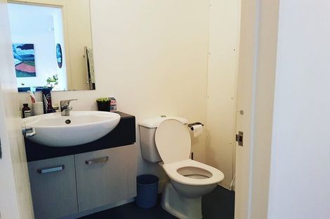 Photo of property in The Peak Apartments, 403/170 Taranaki Street, Te Aro, Wellington, 6011