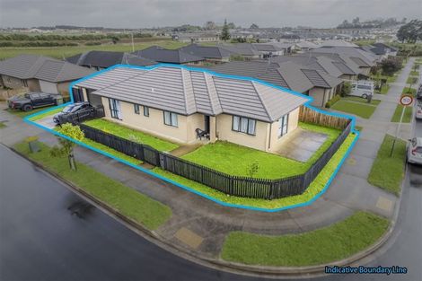 Photo of property in 5 Matawai Puna Drive, Pukekohe, 2120