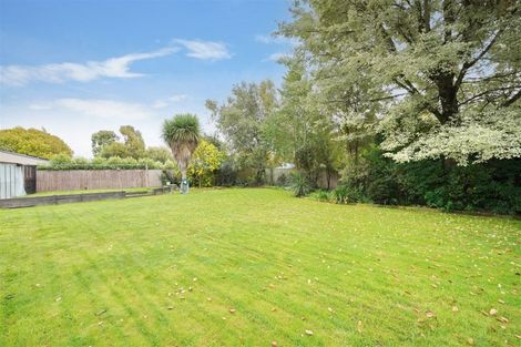 Photo of property in 11 Parnham Lane, Kaiapoi, 7630