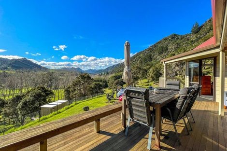 Photo of property in 285 Maramarahi Road, Thames, 3578