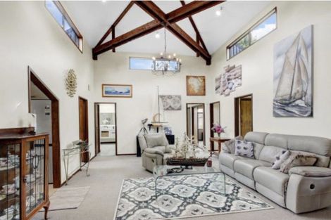 Photo of property in 37 Chinnerys Road, Woodend, 7610