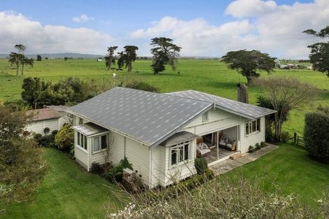 Photo of property in 164 Pipiroa Road, Pipiroa, Ngatea, 3597
