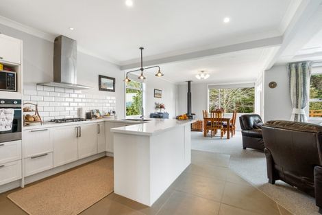 Photo of property in 1035 Waitahuna Road West, Waitahuna West, Lawrence, 9593