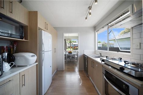 Photo of property in 16 Palermo Place, Clover Park, Auckland, 2023