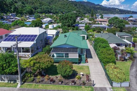 Photo of property in 9 West Crescent, Te Puru, Thames, 3575