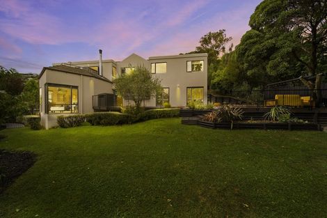 Photo of property in 1 Caldwell Lane, Huntsbury, Christchurch, 8022
