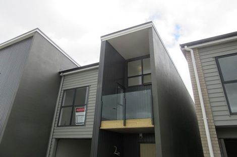 Photo of property in 34 Liquidambar Drive, Hobsonville, Auckland, 0616