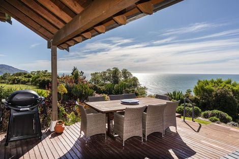 Photo of property in 257 Cathedral Road, Domett, Cheviot, 7383