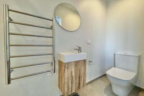 Photo of property in 6a/4 Taramea Place, Addington, Christchurch, 8024