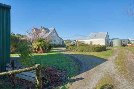 Photo of property in 305 Woodstock-rimu Road, Ruatapu, 7883