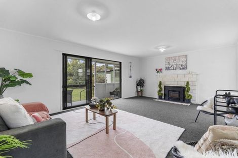 Photo of property in 4 Pukekohatu Street, Waitara, 4320