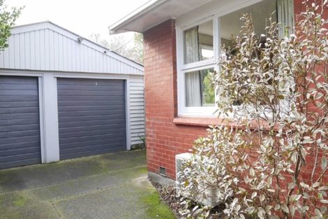 Photo of property in 2/83 Clare Road, St Albans, Christchurch, 8014
