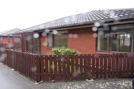 Photo of property in 2/47 Maxwell Street, Riccarton, Christchurch, 8041