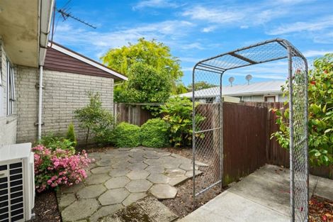 Photo of property in 3/104 Picton Avenue, Riccarton, Christchurch, 8011
