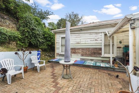 Photo of property in 228 Ohiro Road, Brooklyn, Wellington, 6021