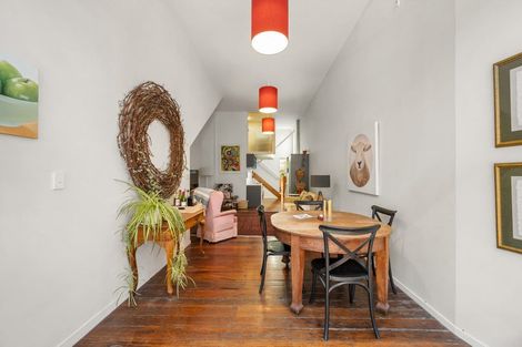 Photo of property in Courtenay Mews Apartments, 14u7 Alpha Street, Te Aro, Wellington, 6011
