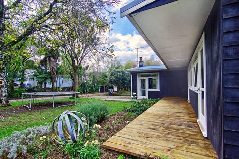 Photo of property in 108 Cole Street, Masterton, 5810