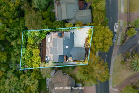 Photo of property in 22 Woodfern Crescent, Titirangi, Auckland, 0604