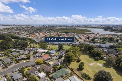 Photo of property in 17 Oakmont Place, Wattle Downs, Auckland, 2103