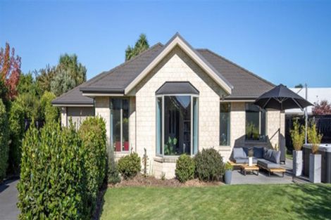 Photo of property in 7 Pollock Place, Rolleston, 7614