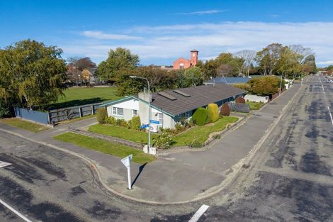 Photo of property in 80 Cameron Street, Ashburton, 7700
