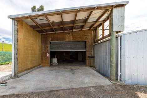 Photo of property in 2418 Waimate Highway, Makikihi, Waimate, 7980