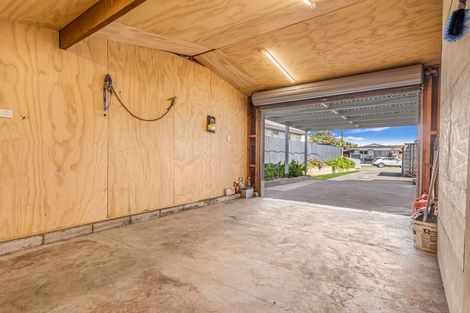 Photo of property in 6 Gipps Place, Tamatea, Napier, 4112