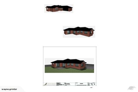 Photo of property in 53 Great South Road, Taupiri, 3721