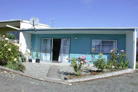 Photo of property in 5 Mersey Street, South Hill, Oamaru, 9400