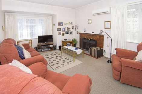 Photo of property in 144 Essex Street, Masterton, 5810