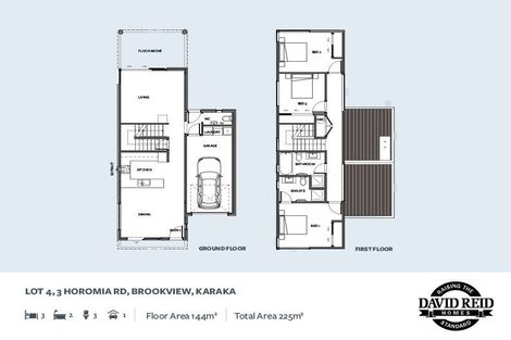 Photo of property in 3 Horomia Road, Karaka, Papakura, 2113