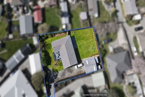 Photo of property in 29 Horton Place, Avondale, Christchurch, 8061