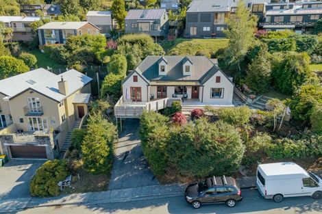 Photo of property in 36 Greenstone Place, Fernhill, Queenstown, 9300