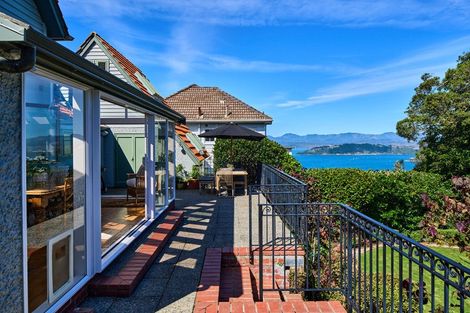 Photo of property in 29 Wade Street, Wadestown, Wellington, 6012