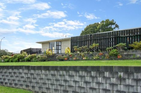 Photo of property in 37 Norwich Avenue, Spotswood, New Plymouth, 4310