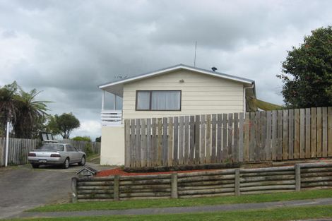 Photo of property in 204 Raikes Avenue, Te Awamutu, 3800