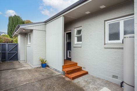 Photo of property in 70 Roydvale Avenue, Burnside, Christchurch, 8053