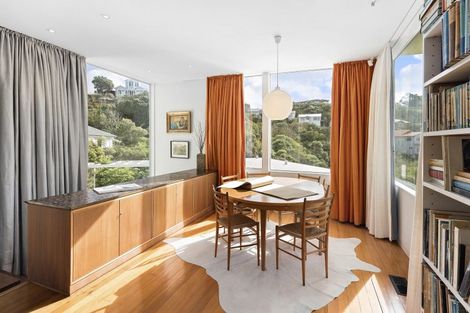 Photo of property in 79a Todman Street, Brooklyn, Wellington, 6021