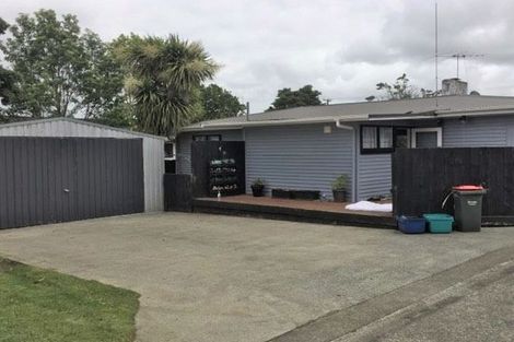 Photo of property in 42 Harrisville Road, Tuakau, 2121