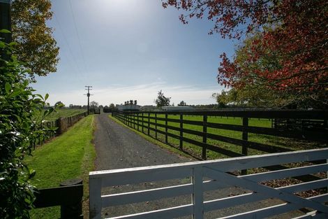 Photo of property in 273 Kaipaki Road, Ohaupo, 3881